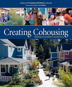 Cohousing book