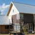 Straw-Clay Solar Homestead
