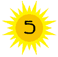 sun number five